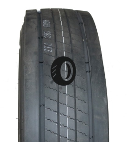 Foto pneumatico: BRIDGESTONE, COACH-AP 001 295/80 R22.5 154M Estive