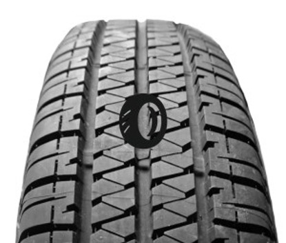 Foto pneumatico: BRIDGESTONE, DUELER 684 II 195/80 R15 96S Estive