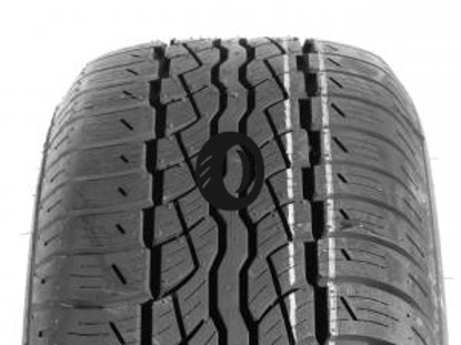 Foto pneumatico: BRIDGESTONE, DUELER 687 H/T 225/65 R17 102H Estive
