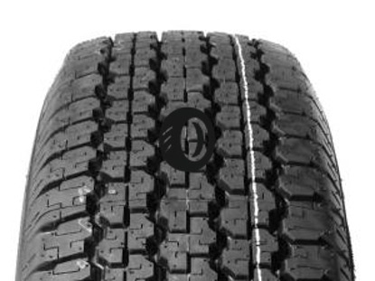 Foto pneumatico: BRIDGESTONE, DUELER 689 245/70 R16 111S Estive