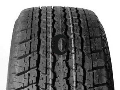 Foto pneumatico: BRIDGESTONE, DUELER 840 225/70 R15 112S Estive