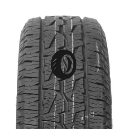Foto pneumatico: BRIDGESTONE, DUELER A/T 001 235/75 R15 105T Estive