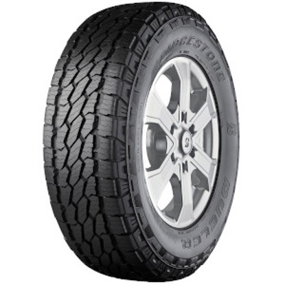 Foto pneumatico: BRIDGESTONE, Dueler All Terrain A/T 002 265/60 R18 114H Estive