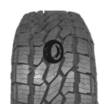Foto pneumatico: BRIDGESTONE, DUELER ALL TERRAIN A/T002 225/70 R17 108T Estive