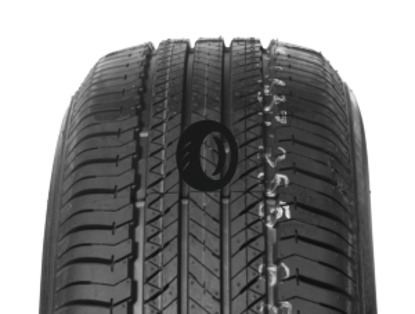 Foto pneumatico: BRIDGESTONE, DUELER H/L 400 235/50 R18 97H Estive