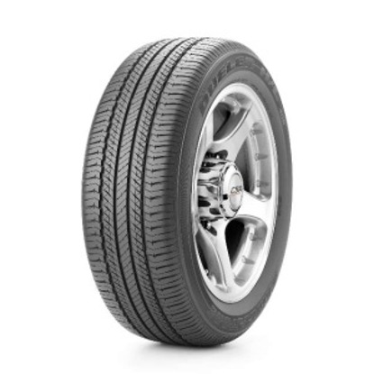 Foto pneumatico: BRIDGESTONE, Dueler H/L 400 MO Extended 235/50 R18 97H Estive