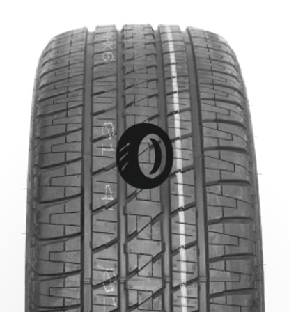 Foto pneumatico: BRIDGESTONE, DUELER H/L ALENZA 285/45 R22 110H Estive