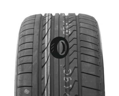 Foto pneumatico: BRIDGESTONE, DUELER H/P SPORT (ab 20 Zoll) 235/45 R20 100W Estive