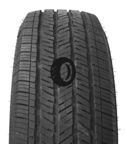Foto pneumatico: BRIDGESTONE, DUELER H/T 685 255/70 R18 113T Estive