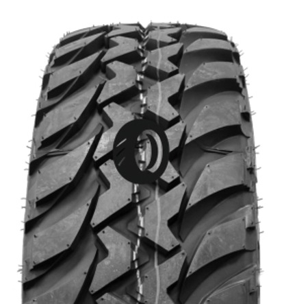 Foto pneumatico: BRIDGESTONE, DUELER M/T 674 245/70 R17 119Q Estive