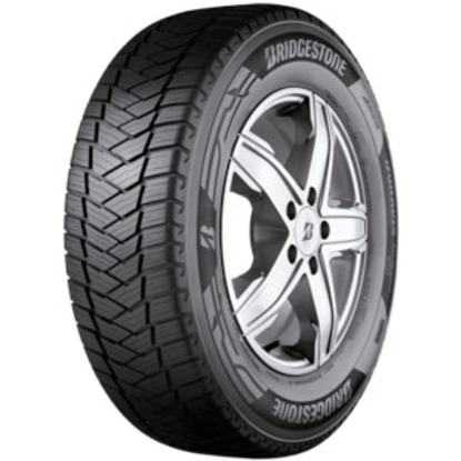 Foto pneumatico: BRIDGESTONE, Duravis All Season Evo 215/75 R16 114R Quattro-stagioni