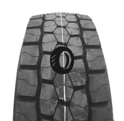 Foto pneumatico: BRIDGESTONE, DURAVIS R-DRIVE 002 295/60 R22.5 150L Estive