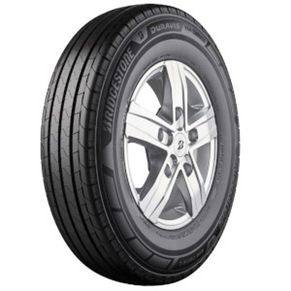 Foto pneumatico: BRIDGESTONE, Duravis Van 235/65 R16 113R Estive