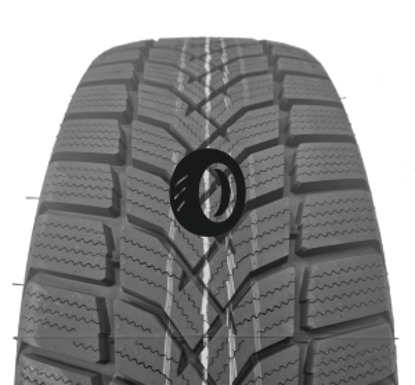 Foto pneumatico: BRIDGESTONE, DURAVIS VAN WINTER ENLITEN 195/70 R15 104R Estive