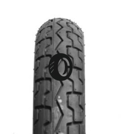 Foto pneumatico: BRIDGESTONE, G511F 2.75/ R18 42P Quattro-stagioni