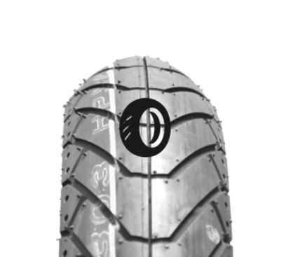 Foto pneumatico: BRIDGESTONE, G525 110/90 R18 61V Quattro-stagioni