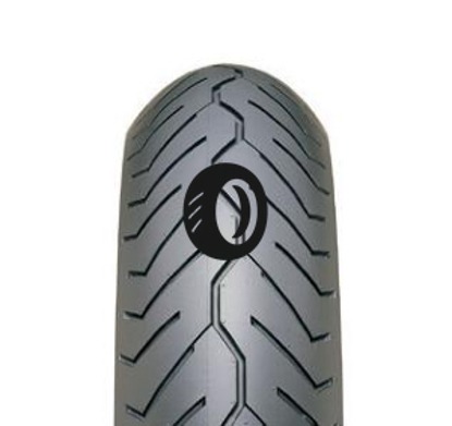 Foto pneumatico: BRIDGESTONE, G721 120/70 R21 62H Quattro-stagioni
