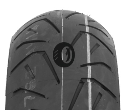 Foto pneumatico: BRIDGESTONE, G852 200/50 R17 75W Quattro-stagioni