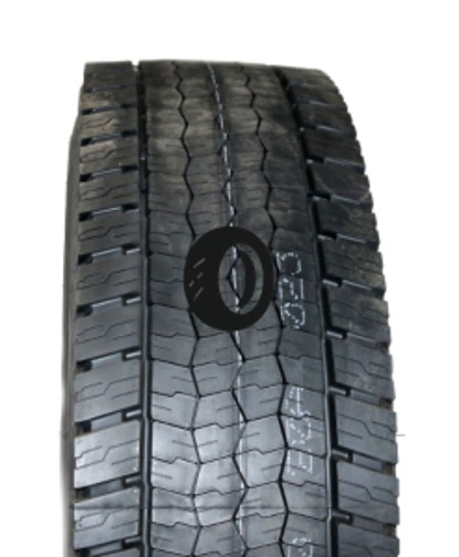 Foto pneumatico: BRIDGESTONE, H-DRIVE 002 295/60 R22.5 150L Estive