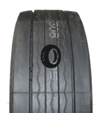 Foto pneumatico: BRIDGESTONE, H-TRAILER 002 385/55 R22.5 160K Estive