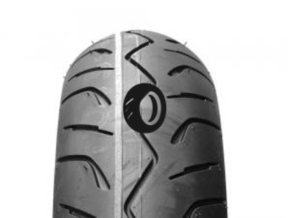 Foto pneumatico: BRIDGESTONE, H03 / B03 HOOP 110/70 R16 52P Quattro-stagioni