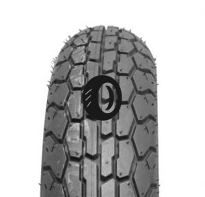Foto pneumatico: BRIDGESTONE, L309F 100/90 R17 55S Quattro-stagioni
