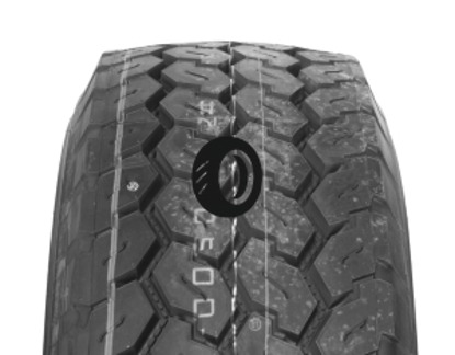 Foto pneumatico: BRIDGESTONE, M-748 385/65 R22.5 164G Estive