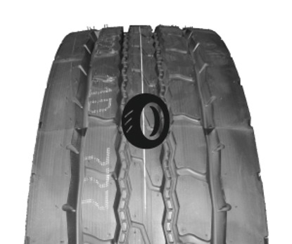 Foto pneumatico: BRIDGESTONE, M-STEER 001 295/80 R22.5 152K Estive