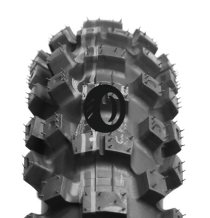 Foto pneumatico: BRIDGESTONE, M404 80/100 R12 41M Quattro-stagioni