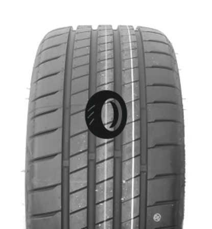 Foto pneumatico: BRIDGESTONE, POTENZA S005 225/40 R18 92Y Estive