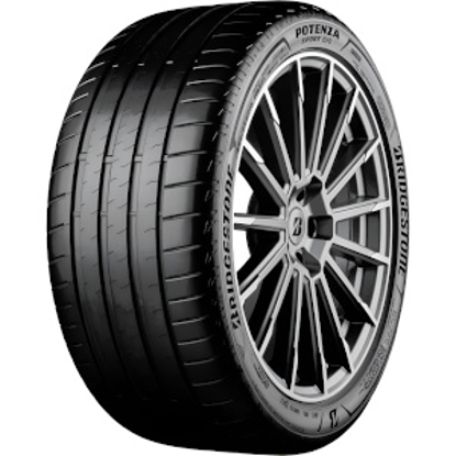 Foto pneumatico: BRIDGESTONE, Potenza Sport Evo 255/30 R19 91Y Estive