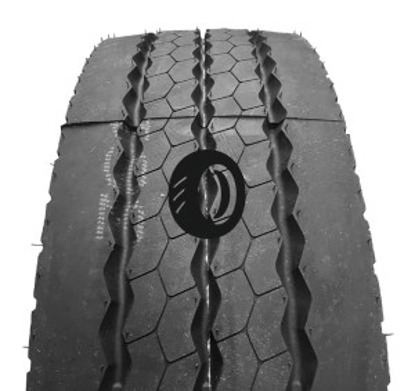 Foto pneumatico: BRIDGESTONE, R-TRAILER 001 235/75 R17.5 143J Estive