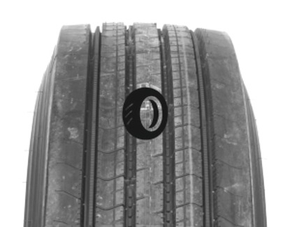 Foto pneumatico: BRIDGESTONE, R249 295/60 R22.5 150L Estive