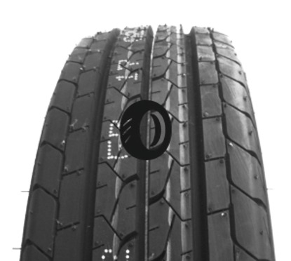 Foto pneumatico: BRIDGESTONE, R660 DURAVIS 195/70 R15 104S Estive