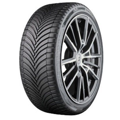 Foto pneumatico: BRIDGESTONE, Turanza All Season 6 195/45 R16 84H Quattro-stagioni