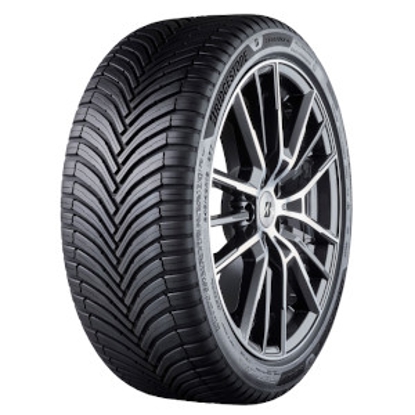 Foto pneumatico: BRIDGESTONE, Turanza All Season 6 Driveguard RFT 225/50 R17 98V Quattro-stagioni