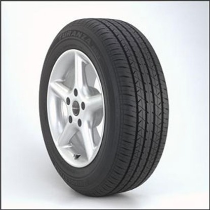 Foto pneumatico: BRIDGESTONE, Turanza ER33 235/45 R18 94Y Estive