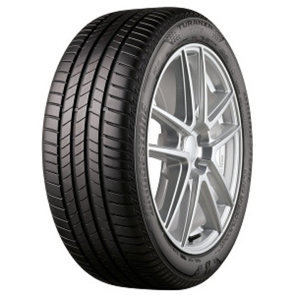 Foto pneumatico: BRIDGESTONE, Turanza T005 Driveguard RFT 245/40 R18 97Y Estive