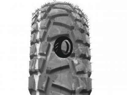 Foto pneumatico: BRIDGESTONE, TW201 80/100 R19 49P Quattro-stagioni