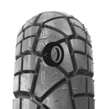 Foto pneumatico: BRIDGESTONE, TW202 120/90 R16 63P Quattro-stagioni