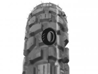 Foto pneumatico: BRIDGESTONE, TW301 80/100 R21 51P Quattro-stagioni
