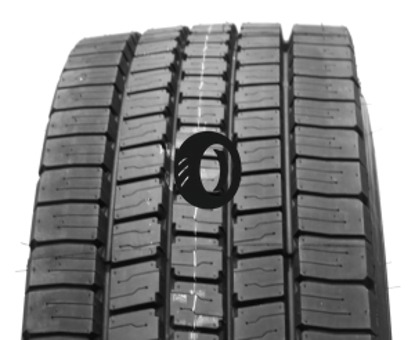 Foto pneumatico: BRIDGESTONE, W958 EVO 295/80 R22.5 154M Estive