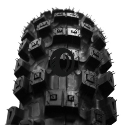 Foto pneumatico: BRIDGESTONE, X30R BATTLECROSS 90/100 R16 52M Quattro-stagioni