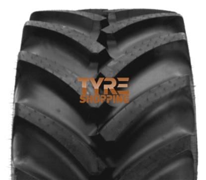 Foto pneumatico: CARLISLE (CARLSTAR), AGRI SPECIALIST TR-IF 710/70 R42 179D Estive