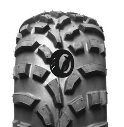 Foto pneumatico: CARLISLE (CARLSTAR), AT-489 240/75 R10 88A8 Quattro-stagioni