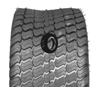 Foto pneumatico: CARLISLE (CARLSTAR), MULTI TRAC C/S 10.5/ R15 90B Estive