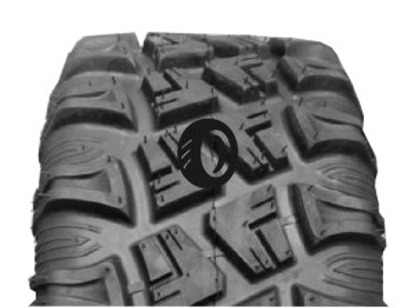 Foto pneumatico: CARLISLE (CARLSTAR), VERSA TRAIL ATR 280/60 R14 78N Quattro-stagioni