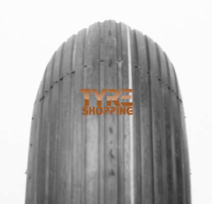 Foto pneumatico: CARLISLE (CARLSTAR), WHEELBARROW 4.8/ R8 71A3 Estive