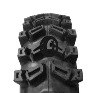 Foto pneumatico: CARLISLE (CARLSTAR), X-TRAC 4/ R6 37A4 Estive