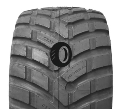 Foto pneumatico: CEAT, FLOATMAX RT 600/55 R26.5 165D Estive